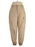 Noisy May Tan Cargo Pants Size XL - photo 1