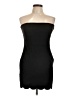 Kimchi Blue Black Cocktail Dress Size L - photo 1
