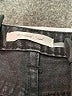 Mustard Seed 100% Cotton Black Denim Shorts Size S - photo 3