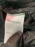 Mustard Seed 100% Cotton Black Denim Shorts Size S - photo 4