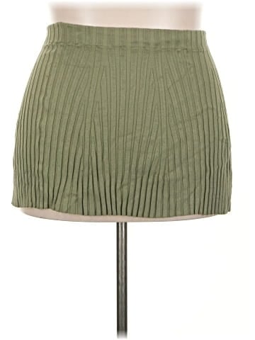 H&M Casual Skirt (view 1)