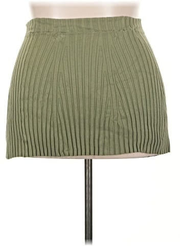 H&M Casual Skirt (view 2)