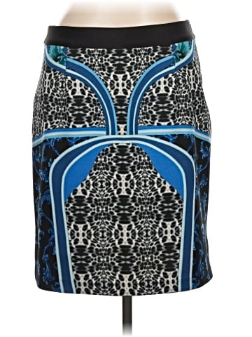 Laundry by Shelli Segal Casual Skirt (view 1)