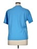 Assorted Brands Print Blue Short Sleeve T-Shirt Size XL - photo 2