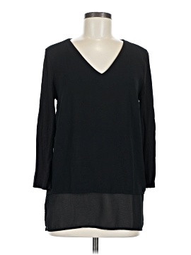 MICHAEL Michael Kors 3/4 Sleeve T-Shirt (view 1)
