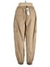 Noisy May Tan Cargo Pants Size XL - photo 2