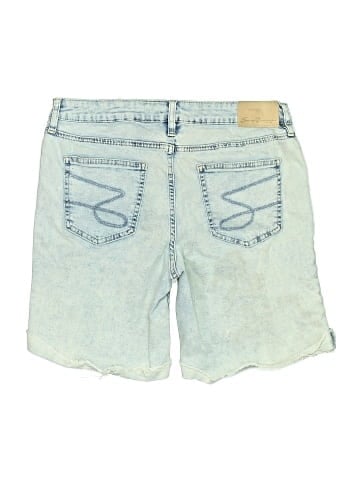Seven7 Denim Shorts (view 2)