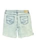 Seven7 Blue Denim Shorts Size 10 - photo 2