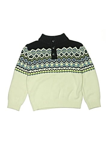 Gymboree Pullover Sweater (view 1)