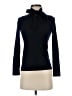 Ann Mashburn 100% Cashmere Blue Cashmere Pullover Sweater Size XS - photo 1