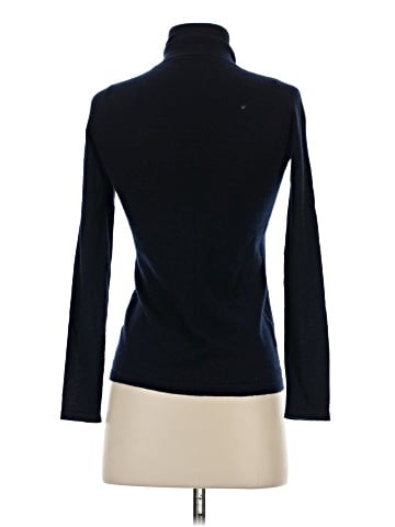 Ann Mashburn Cashmere Pullover Sweater (view 2)