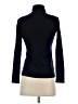 Ann Mashburn 100% Cashmere Blue Cashmere Pullover Sweater Size XS - photo 2
