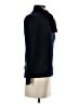 Ann Mashburn 100% Cashmere Blue Cashmere Pullover Sweater Size XS - photo 4