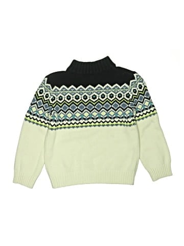 Gymboree Pullover Sweater (view 2)