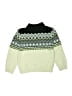 Gymboree Green Pullover Sweater Size 7 - 8 - photo 2