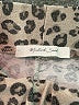 Mustard Seed Animal Print Gray Casual Pants Size S - photo 7
