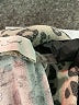 Mustard Seed Animal Print Gray Casual Pants Size S - photo 8