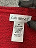 Catherines Red Pullover Sweater Size 2X - photo 7