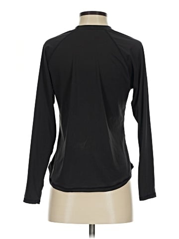 Hurley Long Sleeve Top (view 2)