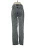 Gap Chevron-herringbone Gray Jeans Size 27 waist - photo 2