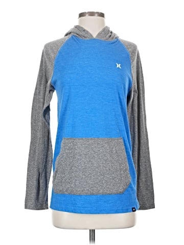 Hurley Sweatshirt (view 1)