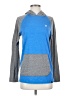 Hurley Blue Sweatshirt Size S - photo 1