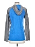 Hurley Blue Sweatshirt Size S - photo 2