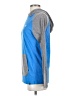 Hurley Blue Sweatshirt Size S - photo 5