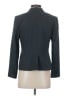 Talbots Chevron-herringbone Gray Wool Blazer Size 4 (petite) - photo 2