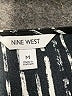 Nine West Black Tank Top Size M - photo 7