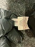Express 100% Silk Black Cocktail Dress Size 8 - photo 7
