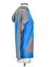 Hurley Blue Sweatshirt Size S - photo 4