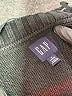 Gap 100% Cotton Solid Black Pullover Sweater Size S (petite) - photo 7