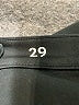 J.Crew Black Jeans Size 29 waist - photo 9