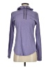 Columbia Purple Sweatshirt Size XS - photo 1