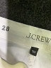 J.Crew Ivory Jeans Size 28 waist - photo 7