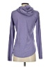 Columbia Purple Sweatshirt Size XS - photo 2