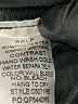 Soho Black Faux Leather Skirt Size L - photo 5