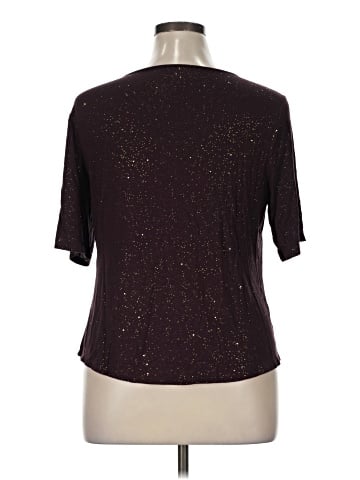 Apt. 9 Short Sleeve T-Shirt (view 2)