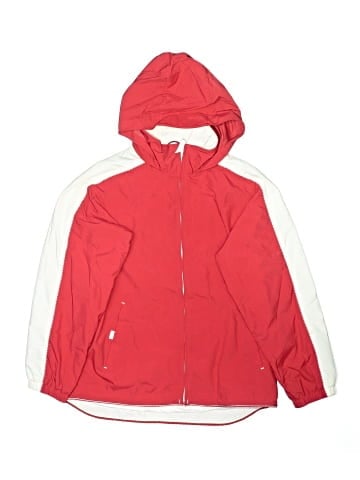 Lands' End Windbreaker (view 1)
