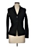 Charles Chang-Lima Black Blazer Size 10 - photo 1