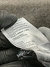 Pilcro Chevron-herringbone Black Jeans Size 28 waist - photo 7