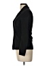 Charles Chang-Lima Black Blazer Size 10 - photo 5
