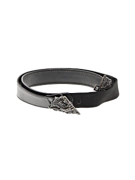 Fossil Leather Belt (view 1)