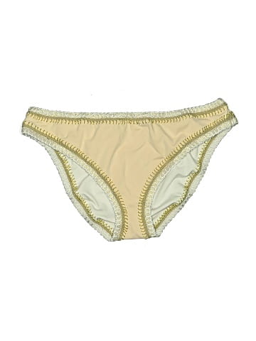 Platinum Swimsuit Bottoms (view 1)
