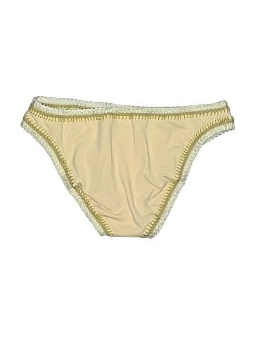 Platinum Swimsuit Bottoms (view 2)