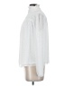 Q&A 100% Polyester White 3/4 Sleeve Blouse Size S - photo 5