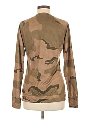Burton Long Sleeve T-Shirt (view 1)
