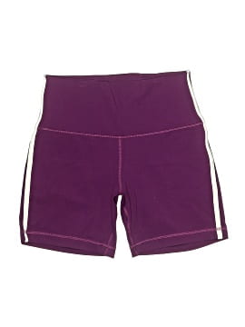 Lululemon Athletica Athletic Shorts