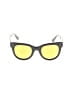 Spektre Yellow Black Sunglasses One size - photo 2